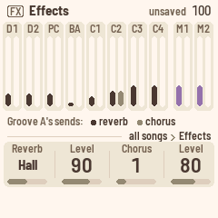 Effects