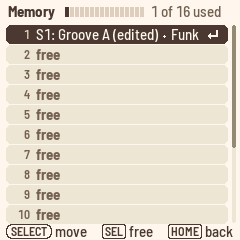 Memory