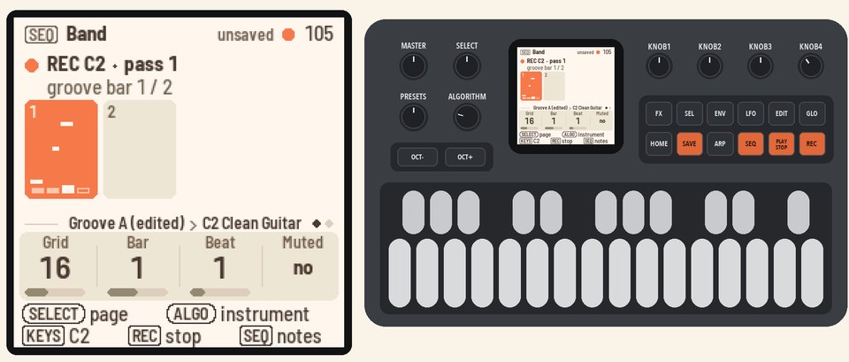 REC C2 pass 1 in Groove A (edited)