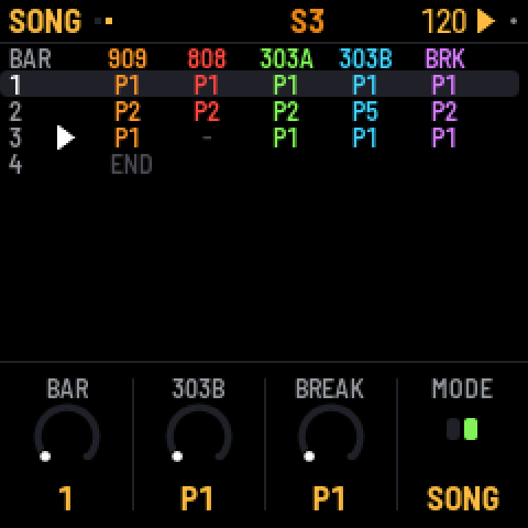 SONG